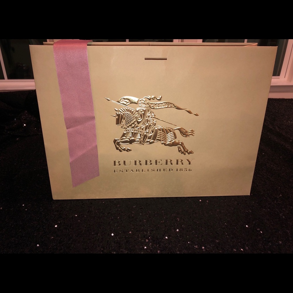 #Burberry#Boutique#Consignment#Bag#Accessories